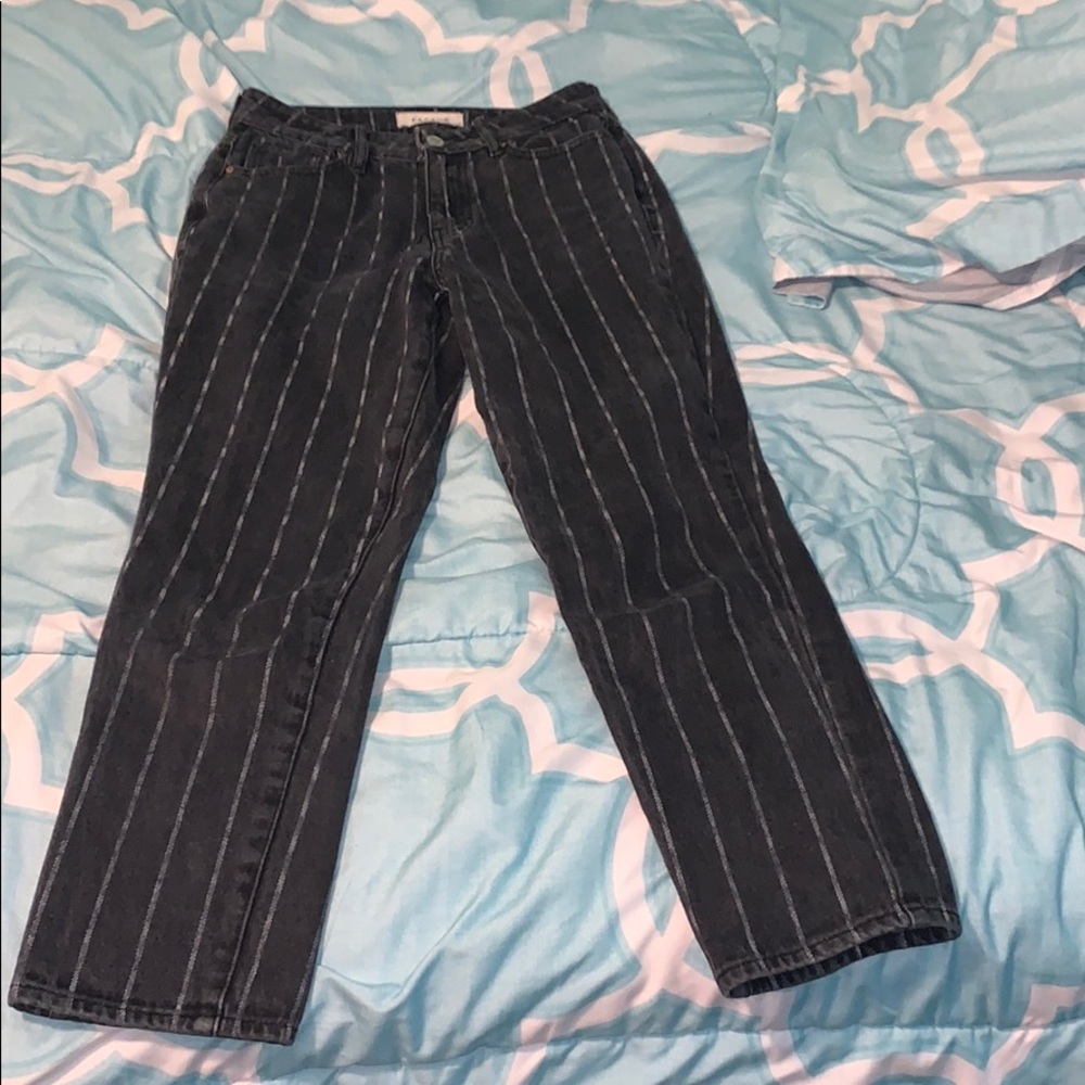 Pacsun mom jeans